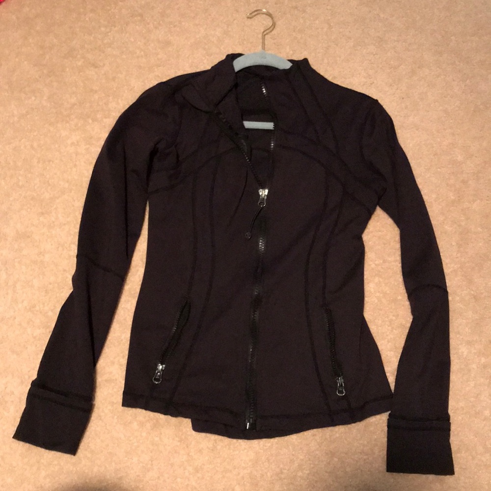 Lululemon Define Jacket